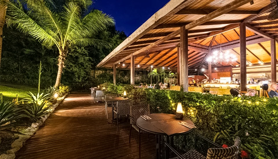 هتل بارسلو کوکونات ایسلند پوکت